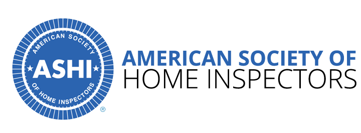 american society of home inspectors logo